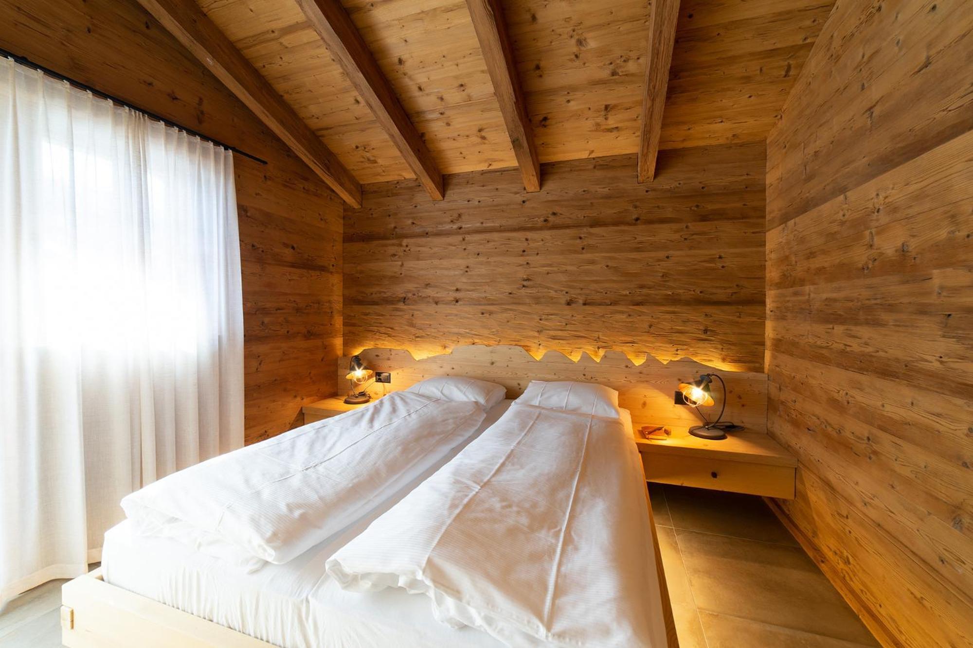 Chalet Schibenstoll Wildhaus Eksteriør bilde