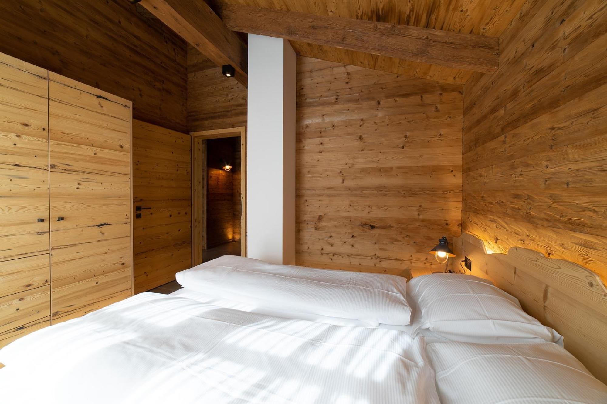 Chalet Schibenstoll Wildhaus Eksteriør bilde