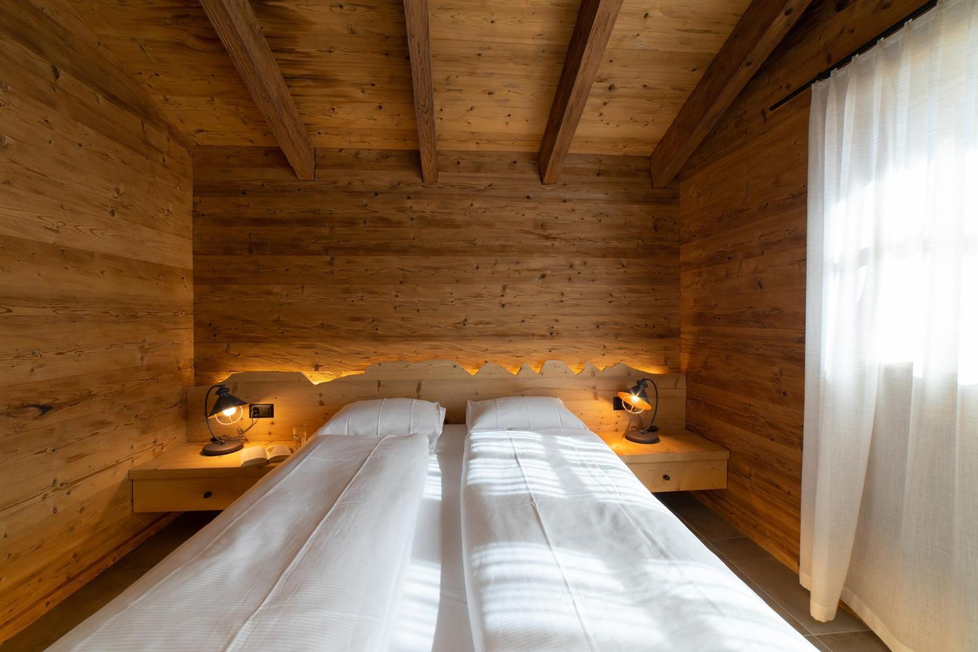 Chalet Schibenstoll Wildhaus Eksteriør bilde