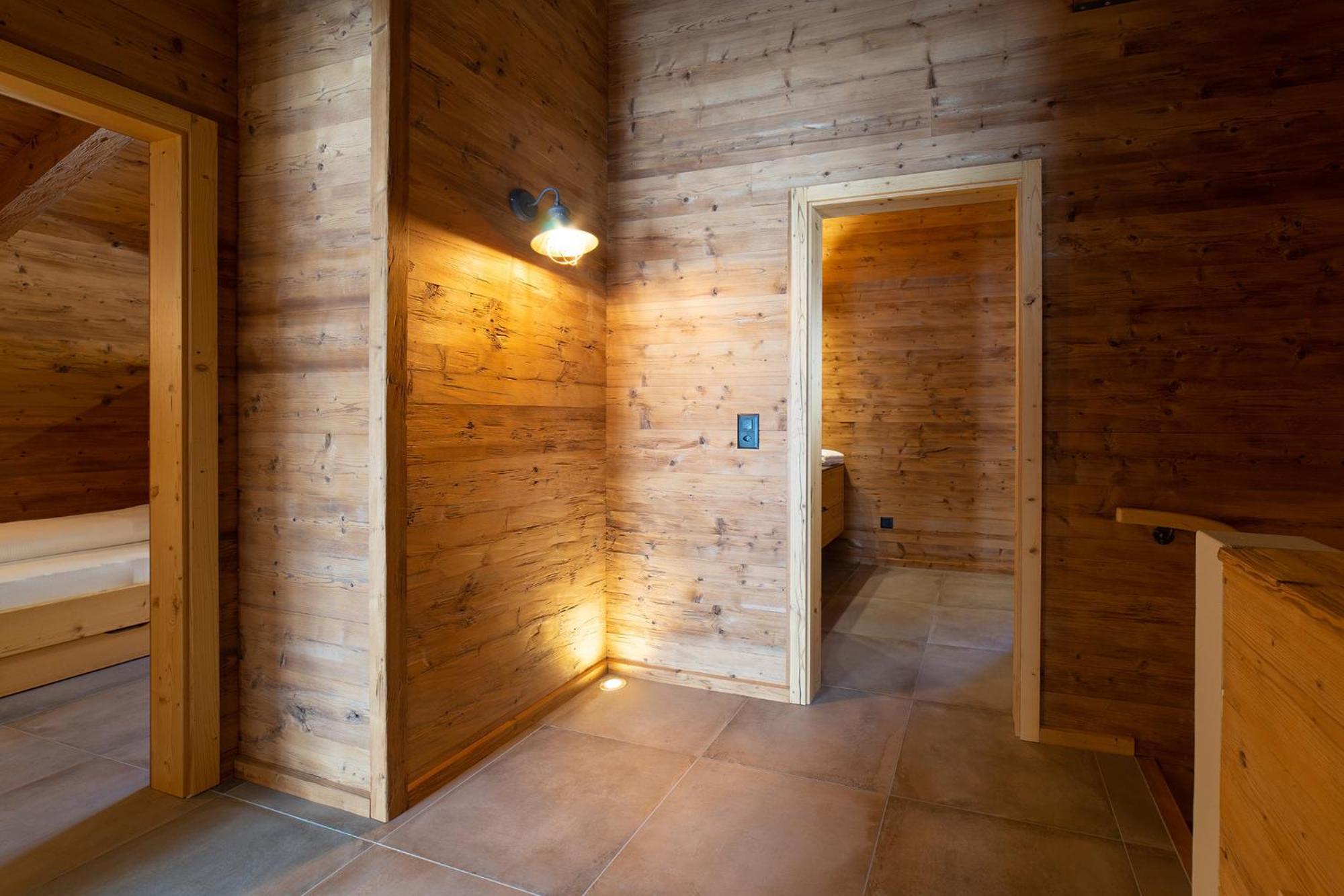 Chalet Schibenstoll Wildhaus Eksteriør bilde