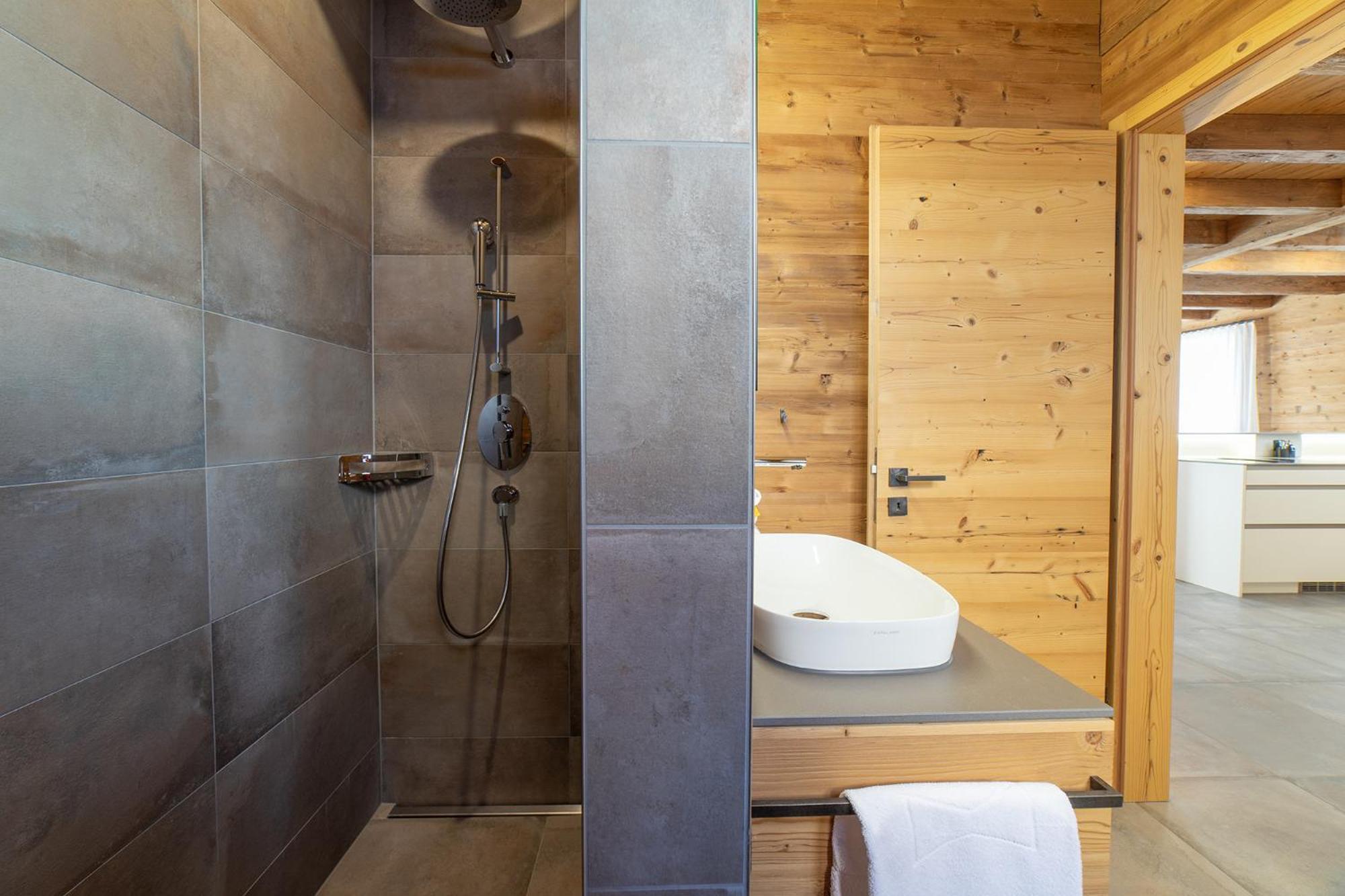 Chalet Schibenstoll Wildhaus Eksteriør bilde