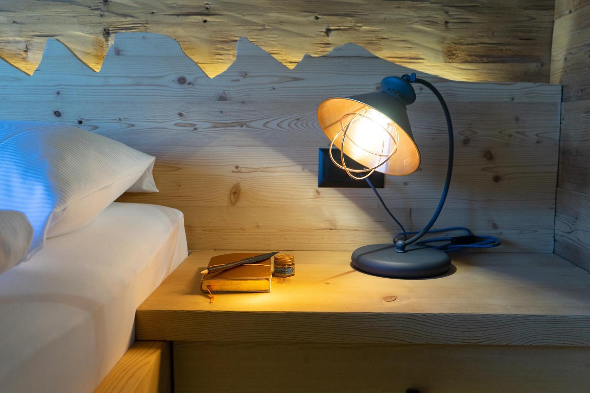 Chalet Schibenstoll Wildhaus Eksteriør bilde